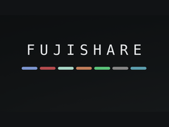 Logo FujiShare