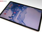 W sieci pojawiły się nowe informacje na temat Samsunga Galaxy Tab S9 Ultra (image via own)