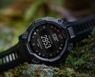 Smartwatch Garmin Instinct 3 otrzymuje wersję beta 14.13