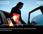 Google Flow eliminuje potrzebę korzystania z prawdziwych aktorów i planów filmowych poprzez generowanie scen do filmów przez sztuczną inteligencję. (Źródło obrazu: Google)