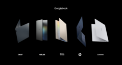 Firma Google ujawniła nowe szczegóły dotyczące systemu operacyjnego Googlebook OS