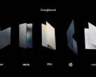 Firma Google ujawniła nowe szczegóły dotyczące systemu operacyjnego Googlebook OS