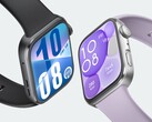 Huawei wprowadził na rynek europejski zegarek Watch Fit 4 (na zdjęciu). (Źródło zdjęcia: Huawei)
