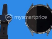 "Watch GT 4" znów wyciekł. (Źródło: MySmartPrice)