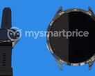 "Watch GT 4" znów wyciekł. (Źródło: MySmartPrice)