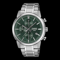 Casio MTP-E510D-3AV. (Źródło zdjęcia: Casio)