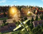 Men of War: Assault Squad to 90% zniżki na Steam do 14 maja.