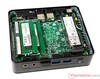 Intel NUC11 Essential Kit - Atlas Canyon