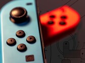 Nowy przeciek na temat potencjalnej konsoli Switch 2 został powiązany ze starym patentem Nintendo. (Źródło obrazu: Unsplash/USPTO - edytowane)
