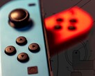 Nowy przeciek na temat potencjalnej konsoli Switch 2 został powiązany ze starym patentem Nintendo. (Źródło obrazu: Unsplash/USPTO - edytowane)