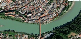 Nawigacja Garmin Venu 2 - mostek