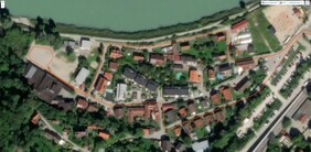 Ortung Garmin Venu 2 - Punkt zwrotny