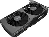  GeForce RTX 3060 Ti otrzymał ważną aktualizację pamięci (image via Zotac)