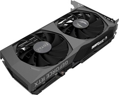  GeForce RTX 3060 Ti otrzymał ważną aktualizację pamięci (image via Zotac)
