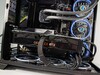 KFA2 GeForce RTX 4070 Ti SG w systemie testowym GPU