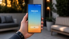 Pierwsze zrzuty ekranu przedstawiają bardzo wczesną wersję testową One UI 9.5, która wydaje się wprowadzać przeprojektowanie interfejsu użytkownika wraz z modelem Galaxy S27.
