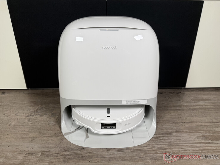 Roborock Qrevo Curv 2 Pro w teście