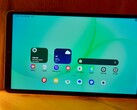 Samsung Galaxy Tab A11 jest przystępny cenowo. Ale czy naprawdę oferuje obiecane siedem lat aktualizacji? (Źródło obrazu: Notebookcheck)