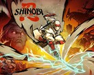 Nowy dodatek Shinobi: Art of Vengeance DLC dodaje bossów z crossovera, w tym Goro Majimę, DeathAddera i Dr. Eggmana.