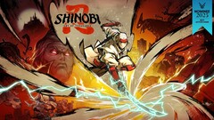 Nowy dodatek Shinobi: Art of Vengeance DLC dodaje bossów z crossovera, w tym Goro Majimę, DeathAddera i Dr. Eggmana.