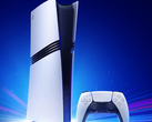 Sony PlayStation 5 Pro z kontrolerem DualSense