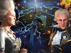 Do 18 grudnia użytkownicy Steam mogą kupić Steelrising o 90% taniej. (Źródło obrazu: Spiders)