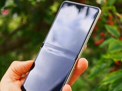 Recenzja Samsunga Galaxy Z Flip 8