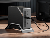 Pierwsze modele Ryzen 6000 od Minisforum już są. (Źródło obrazu: Minisforum)