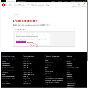 Proszę potwierdzić jeszcze raz