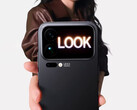 Xiaomi nie potwierdziło, czy Magic Back Screen może uruchamiać aplikacje. Na zdjęciu: zrzut ekranu z filmu. (Źródło obrazu: Xiaomi - edytowane)