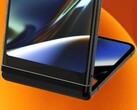 "Razr+ 2023". (Źródło: Evan Blass via Twitter)