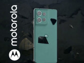 Edge 50 5G jest określany przez niektóre źródła jako "Moto Edge 50 5G". (Źródło zdjęcia: Motorola - edytowane)