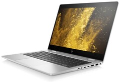 HP EliteBook x360 830 G5