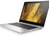 HP EliteBook x360 830 G5