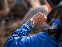 Garmin zazwyczaj poświęca około miesiąca na beta testy nowej dużej aktualizacji oprogramowania dla serii Fenix 7. (Źródło zdjęcia: Garmin)