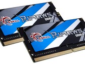 G.Skill Ripjaws DDR4
