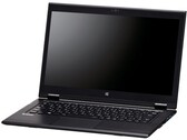 Lenovo LaVie Z HZ550