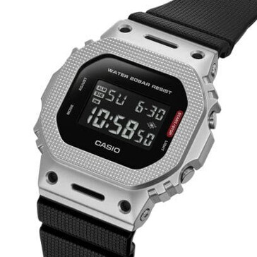 (Źródło zdjęcia: Casio)