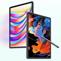 Xiaoxin Tablet 11 2025 jest znacznie tańszy niż wiele równoważnych 11-calowych tabletów. (Źródło zdjęcia: Lenovo)