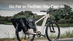 Rower Nomads (źródło zdjęcia: Fiido)