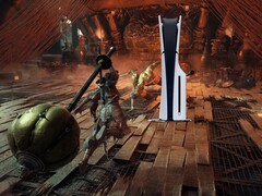 Phantom Blade Zero podobno zajmie ponad 130 GB na PS5.