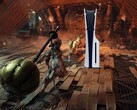 Phantom Blade Zero podobno zajmie ponad 130 GB na PS5.