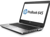 HP ProBook 645 G2