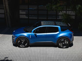 Fisker PEAR to kompaktowy hatchback skierowany do młodych mieszkańców miast z ograniczonym budżetem. (Źródło zdjęcia: Fisker)