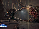 Demo Stellar Blade będzie wkrótce dostępne na PlayStation 5 (zdjęcie od Sony)