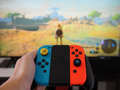 Mówi się, że Nintendo planuje stosunkowo potężne doświadczenie dokowania dla swojej drugiej generacji Switch. (Źródło obrazu: Ke Vin)