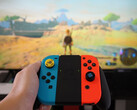 Mówi się, że Nintendo planuje stosunkowo potężne doświadczenie dokowania dla swojej drugiej generacji Switch. (Źródło obrazu: Ke Vin)