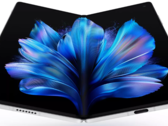 X Fold3 Pro. (Źródło zdjęcia: Vivo)