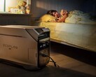 DELTA 3 Pro. (Źródło: EcoFlow)