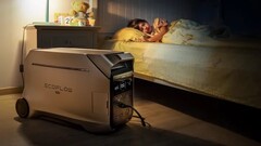 DELTA 3 Pro. (Źródło: EcoFlow)